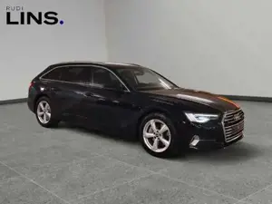 Audi A6 Bild 2