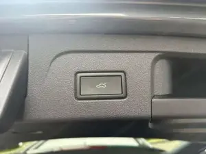 Volkswagen Touran Bild 19