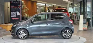 Peugeot 108 Bild 4