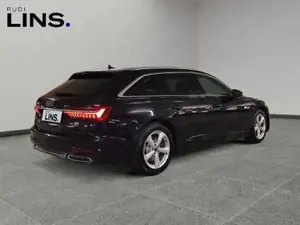 Audi A6 Bild 8