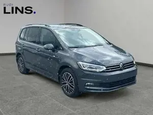 Volkswagen Touran Bild 7