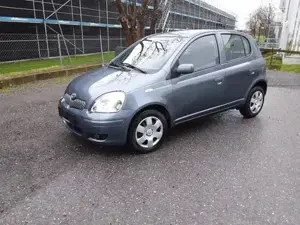 Toyota Yaris Bild 7