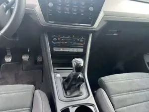 Volkswagen Touran Bild 11