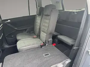 Volkswagen Touran Bild 13