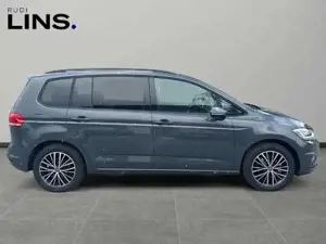 Volkswagen Touran Bild 6