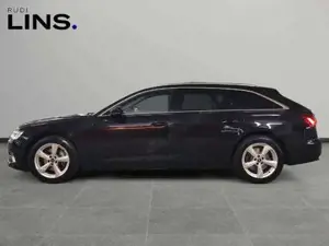 Audi A6 Bild 5