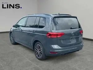 Volkswagen Touran Bild 3