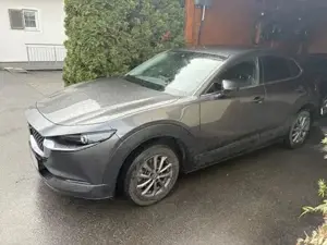 Mazda CX-30 G122 Comfort+ SO ST TE Aut. Bild 3