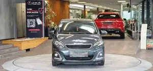 Peugeot 108 Bild 2