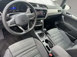 Volkswagen Touran Bild 10