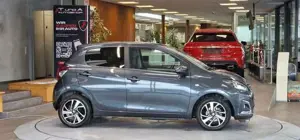 Peugeot 108 Bild 5