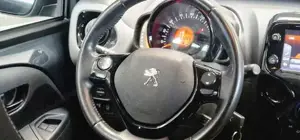 Peugeot 108 Bild 12