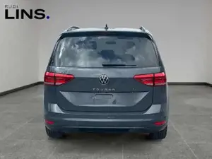 Volkswagen Touran Bild 4