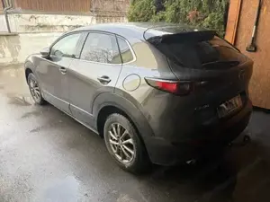 Mazda CX-30 G122 Comfort+ SO ST TE Aut. Bild 2