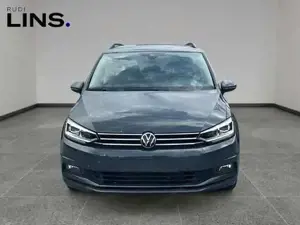 Volkswagen Touran Bild 8