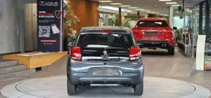 Peugeot 108 Bild 8