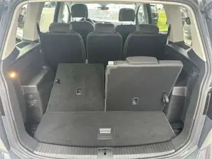 Volkswagen Touran Bild 18
