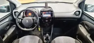 Peugeot 108 Bild 10