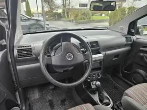VW Fox Bild 4