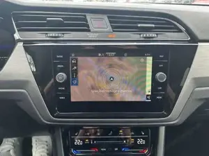 Volkswagen Touran Bild 17