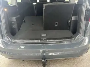 Volkswagen Touran Bild 20