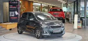 Peugeot 108 Bild 3