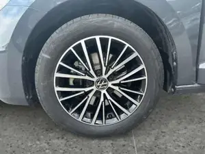 Volkswagen Touran Bild 14