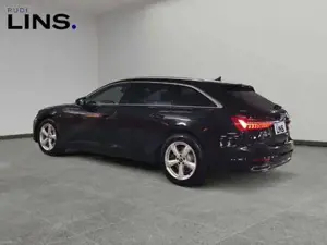 Audi A6 Bild 6