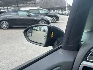 Volkswagen Touran Bild 15