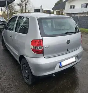 VW Fox