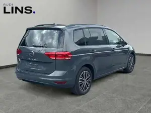 Volkswagen Touran Bild 5