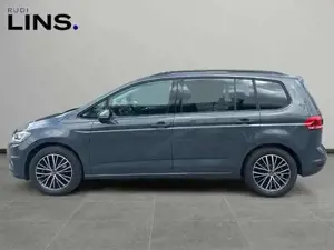 Volkswagen Touran Bild 2