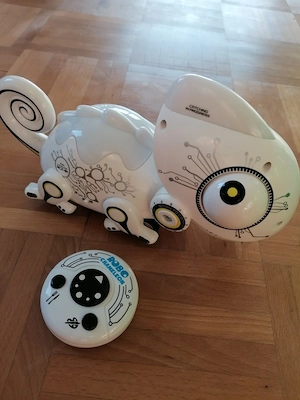 ROBO CHAMELEON ferngesteuert