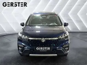 Suzuki S-Cross Bild 2