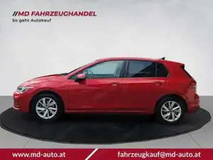 VW Golf Volkswagen VIII 1.5 TSI ACT Life 96 kW (131 PS)... Bild 3