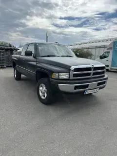 Dodge RAM 1500 5,2l 1996 V8 Bild 2