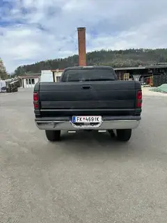 Dodge RAM 1500 5,2l 1996 V8 Bild 4