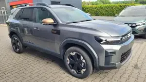 Dacia Bigster TCe 130 Extreme 4x4 4x4*LED*Navi*Shzg*PDC*Cam*S... Bild 3