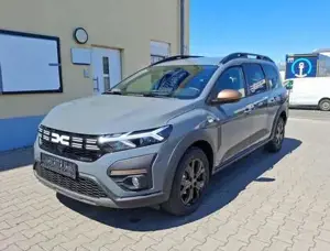 Dacia Jogger Extreme + 7-Sitze Totwinkel Sitzheizung vorn Ka...