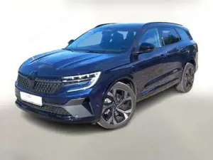 Renault Espace VI 1.2 E-TECH 200 Esprit Alpine WinterP 147 kW ...