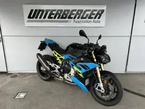 BMW S 1000 R 