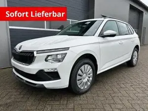 Skoda Kamiq 1.0 TSI 115PS DSG Selection Matrix-LED Sitzheiz...