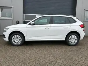 Skoda Kamiq 1.0 TSI 115PS DSG Selection Matrix-LED Sitzheiz... Bild 2
