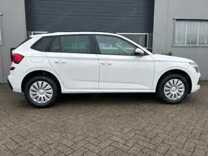 Skoda Kamiq 1.0 TSI 115PS DSG Selection Matrix-LED Sitzheiz... Bild 6