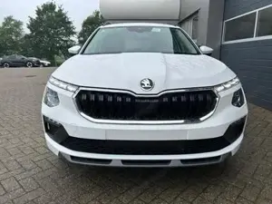 Skoda Kamiq 1.0 TSI 115PS DSG Selection Matrix-LED Sitzheiz... Bild 8