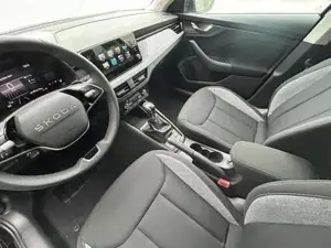 Skoda Kamiq 1.0 TSI 115PS DSG Selection Matrix-LED Sitzheiz... Bild 10