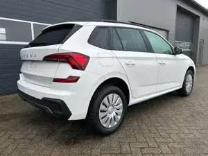 Skoda Kamiq 1.0 TSI 115PS DSG Selection Matrix-LED Sitzheiz... Bild 5