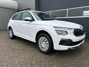 Skoda Kamiq 1.0 TSI 115PS DSG Selection Matrix-LED Sitzheiz... Bild 7