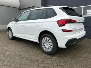 Skoda Kamiq 1.0 TSI 115PS DSG Selection Matrix-LED Sitzheiz... Bild 3