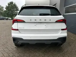 Skoda Kamiq 1.0 TSI 115PS DSG Selection Matrix-LED Sitzheiz... Bild 4